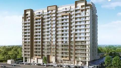 املاک جهت فروش در The Haven 2، دبی - مرکی دیولپرز