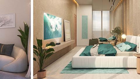 آپارتمان 2 خوابه مجلل برای فروش در DAMAC Hills 2، دبی