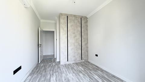 لوفت ساحلی اختصاصی با ۴ اتاق خواب – استخر و باغ خصوصی | Kervansaray Loft