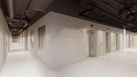 آپارتمان های فوق العاده و شیک در منطقه مزارع عربی3، دبی
