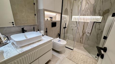 املاکی برای فروش در Vivanti Residences JVC، دبی | زندگی لوکس توسط توسعه‌دهندگان Meteora