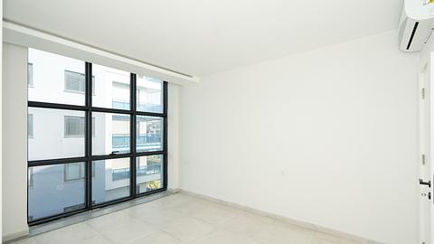 3+1 lejlighed med havudsigt i Kargıcak - Alanya