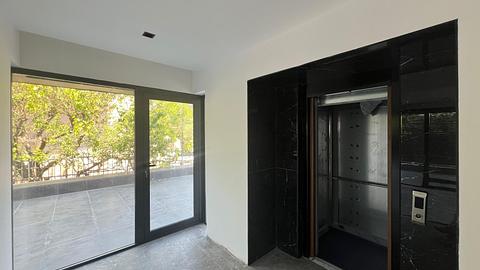 Villa til salg i Beykoz Istanbul med privat have & sikkerhed