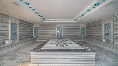 Luksuriøse lejligheder i helt nyt kompleks nær havet i Kargicak, Alanya