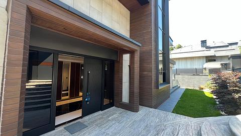 Luksuriøs 8-roms villa i Beykoz, Istanbul
