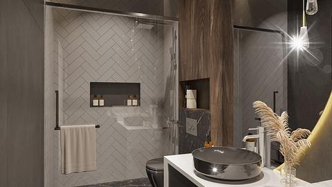 Elegant apartments near to beach in Konyaalti, Antalya