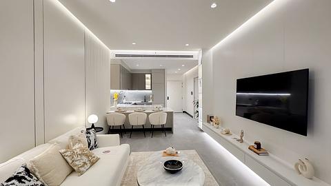 املاکی برای فروش در Vivanti Residences JVC، دبی | زندگی لوکس توسط توسعه‌دهندگان Meteora