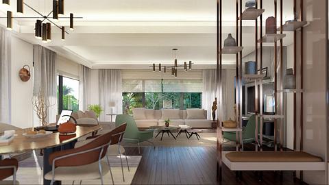 Til salg: Luksuriøs 7-værelses villa i Buyukcekmece, Istanbul med havudsigt