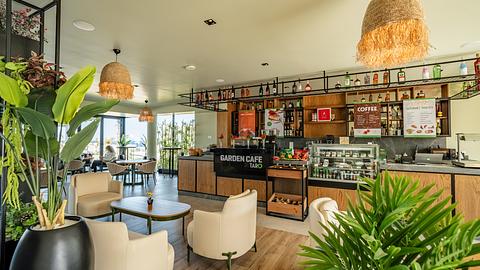 2-Sobni Stan U Premium Kompleksu u Esentepeu, Kyrenia
