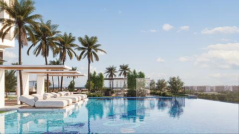 Eiendom til salgs i Dubai – Samana Barari Avenue fra Samana Developers