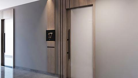 Stilfulde lejligheder med havudsigt i prestigefyldte Maltepe, Istanbul