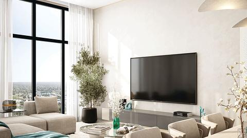 املاک لوکس برای فروش در دبی - Reef 999 توسط Reef Luxury Developments