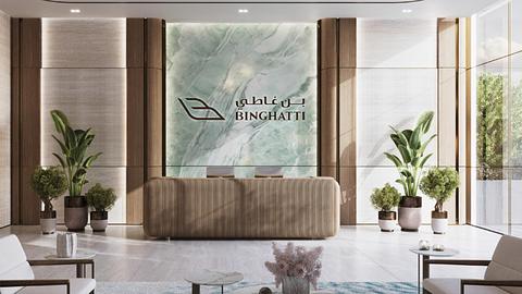 املاک برای فروش در دبی – بینغهتی توایلايت توسط توسعه‌دهندگان بینغهتی