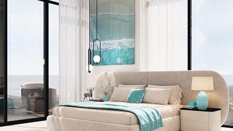 املاک لوکس برای فروش در دبی - Reef 999 توسط Reef Luxury Developments