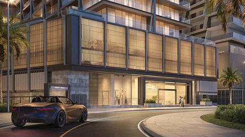 Binghatti Starlight | ملک برای فروش در دبی توسط توسعه‌دهندگان Binghatti