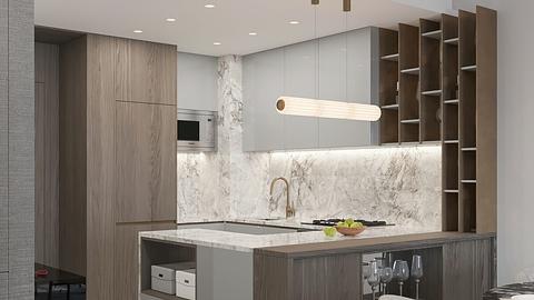 عقار للبيع في دبي – العيش العصري في Stonehenge Residences