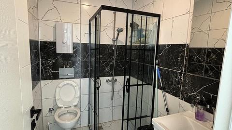 1+1 Lejlighed til salg i Avsallar Alanya