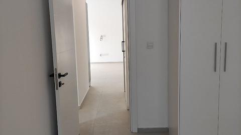 آپارتمان مدرن دو خوابه در گیرنه