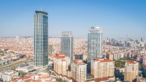 Na prodaju: Jednosobni i dvosobni apartmani u Uskudaru, Istanbul sa dozvolom boravka