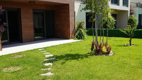 Til salg: Smart Home Villa med opholdstilladelse i Beylikduzu, 3 soveværelser