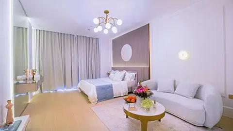 زندگی لوکس را در Q Gardens Lofts 2 کشف کنید | املاک برای فروش در دبی توسط AYS Developers
