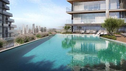 Binghatti Starlight | ملک برای فروش در دبی توسط توسعه‌دهندگان Binghatti