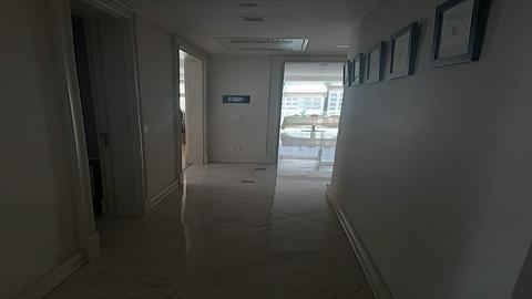 آپارتمان 4 خوابه کادیکوی استانبول برای فروش با شهروندی
