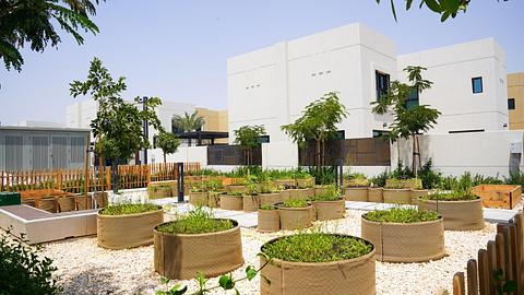Przestronne i luksusowe kamienice w Al Rahmaniya, Sharjah