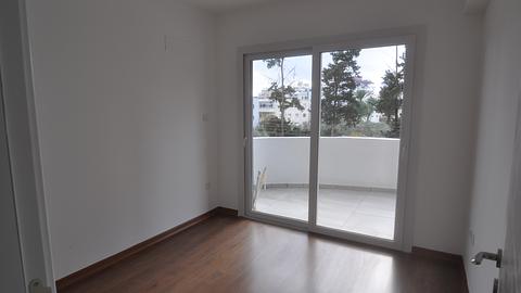 Apartman sa 2 spavaće sobe za prodaju u Gazimagusi, Famagusta