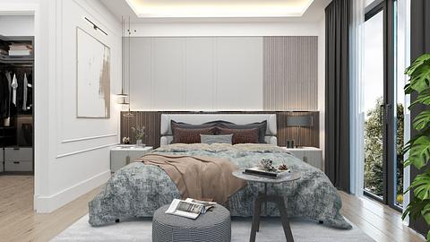 Istanbul Eyupsultan Villa til salg: 7 soveværelser, opholdstilladelse, privat swimmingpool