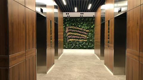 Kagithane İstanbul'da İkamet İzni ile Satılık Ticari Alan