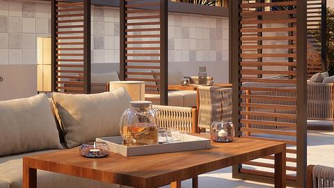 عقار عصري للبيع في دبي - منازل ذكية في جريجيت ريزيدنسز من ADE Properties