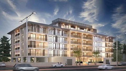 ملک برای فروش در ویوز VII توسط Golden Woods – دبی ساوت