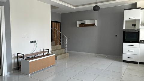 Продаж двоповерхової квартири 2+1 в Махмутларі, Аланія | ALN-157