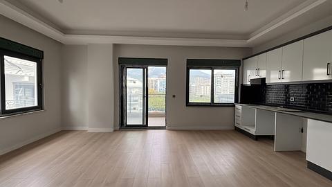 2+1 Dupleksleilighet til Salgs i Mahmutlar Alanya