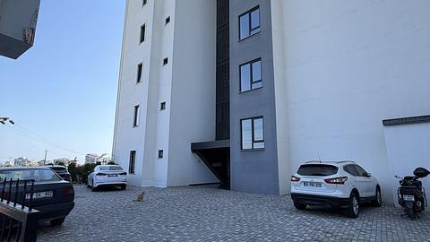 Innflyttingsklar 2+1 Leilighet til Salgs i Mahmutlar Alanya