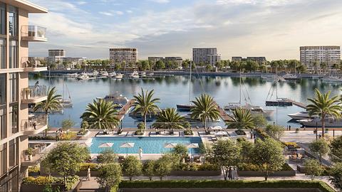 For Sale: Luxurious 2-Bedroom Residence in Rashid Yachts Marina, Dubai