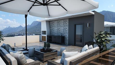 Tranquil Luxury: Sea View Villas in Catalkoy