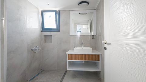 Elegant 3-værelses villa i Lapta, Nordcypern