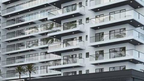 املاک ممتاز برای فروش در دبی – اکویتی گاردن توسط توسعه‌دهنده BNH