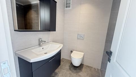 Triplex villa med havutsikt til salgs i Alanya | Statsborgerskap