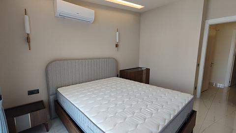 Buy an Apartment in Alanya, Oba with Pool and Proximity to the Beach