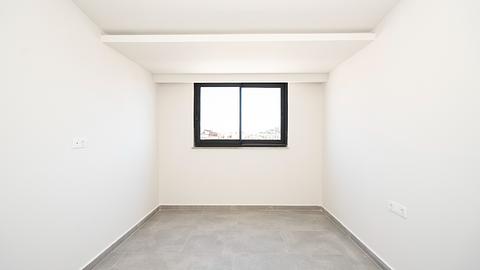 آپارتمان برای فروش در آلانیا مرکزی: 1، 2، 3 اتاق خواب با مجوز اقامت و منظره دریا