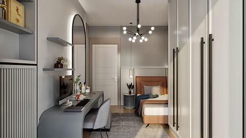 Basaksehir Apartments for Sale: 2-4 Bedrooms, Citizenship and Security Features