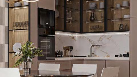 املاک برای فروش در Orchard Place, Jumeirah Village Circle, دبی