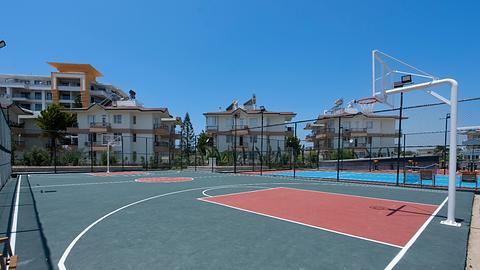 Lejlighed til salg i Turkler Alanya: 1-5 soveværelser med havudsigt og statsborgerskabsmulighed