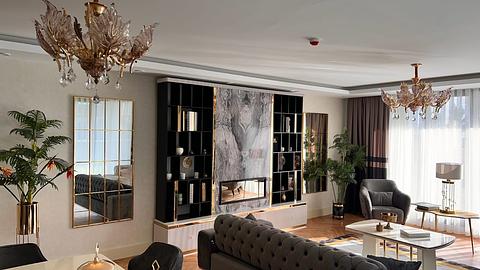 Til salg: Villa i Silivri, Istanbul med 5 soveværelser og opholdstilladelse