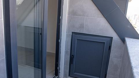 Alanya Statsborgerskapspakke: 3+1 Penthouse, 1+1 og Studio
