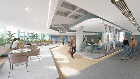 Studielejlighed til salg i Kagithane, Istanbul med opholdstilladelse