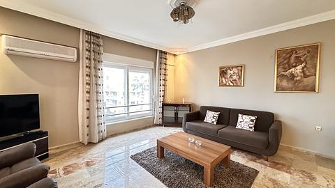 Квартира 2+1 на продаж у Махмутларі Аланія - Pearl Sitesi